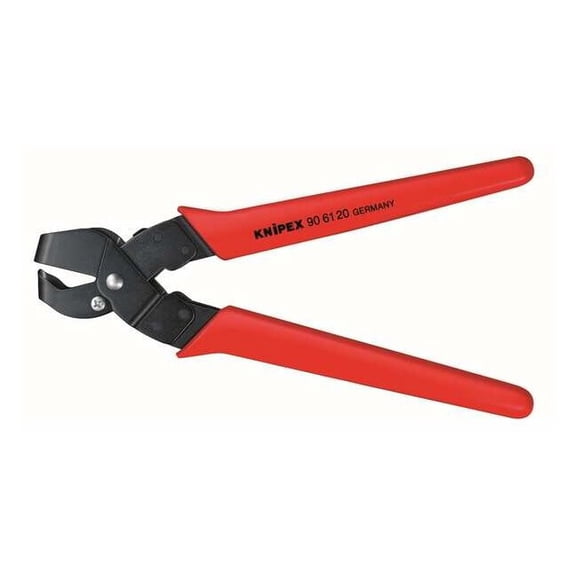 Knipex Notching Pliers 20 x 29 mm