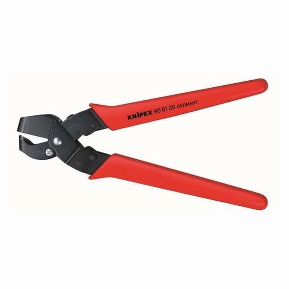 Knipex Notching Pliers 20 x 29 mm