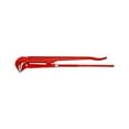 thumbnail image 1 of Knipex Pipe Wrench 90 Degree Angled 750 Mm Swedish Pattern, 1 of 7