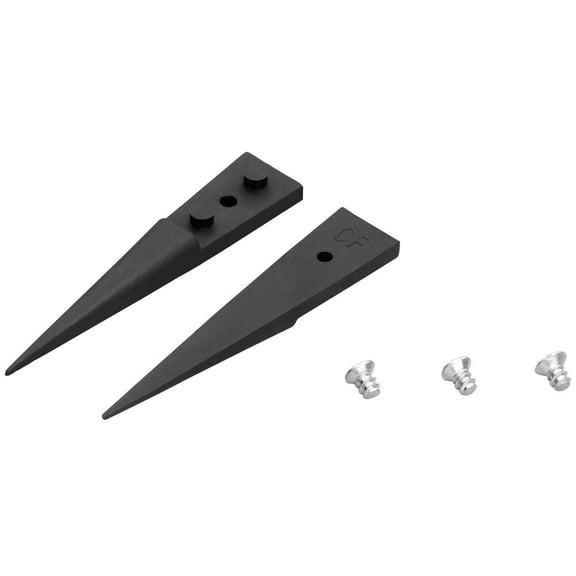 Knipex Plastic and Carbon Fiber Replaceable Tips for 92-81-05