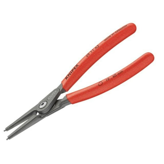 Knipex - Precision Circlip Pliers External Straight 10-25mm A1