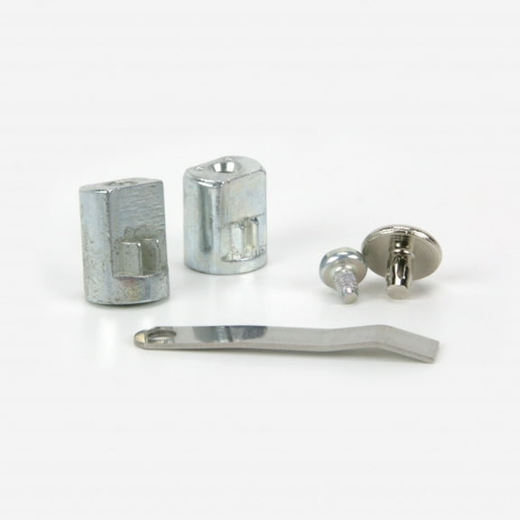 Knipex Push-Button Replacement Set for 180 mm Cobra Waterpump Pliers