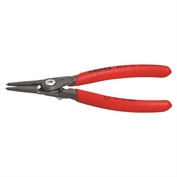 KNIPEX EXTERNAL PRECISION SNAP RING PLIERS