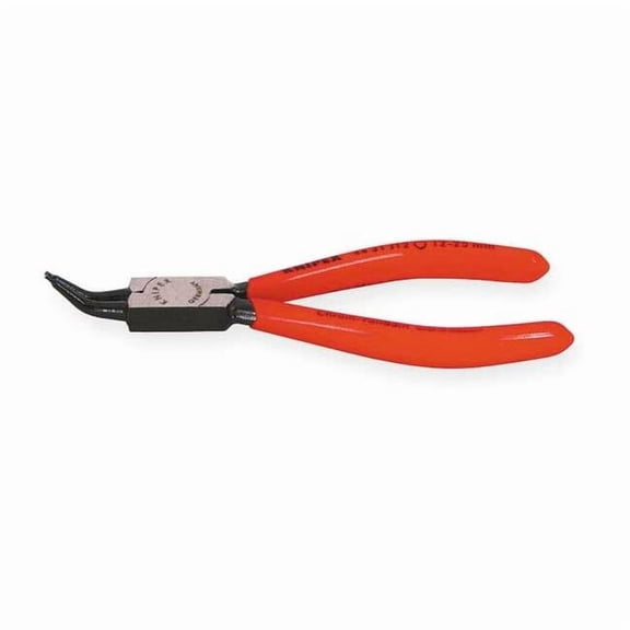 Retaining Ring Pliers,0.046In Tip,45 Deg 44 31 J12 SBA