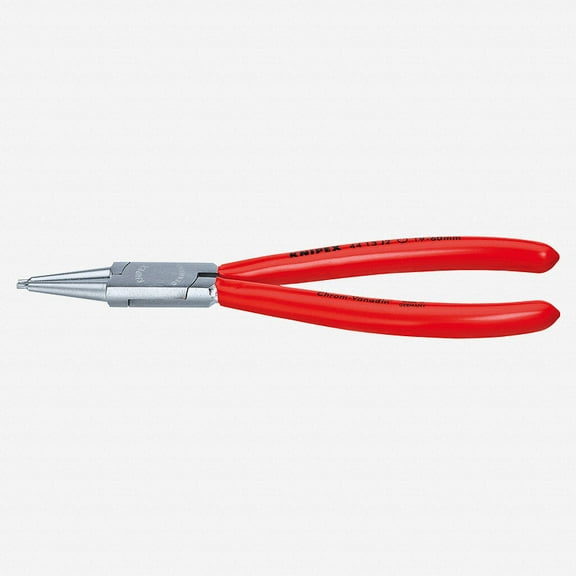 Knipex Pliers,Straight,0.091in Dia,9in. L 44 13 J3