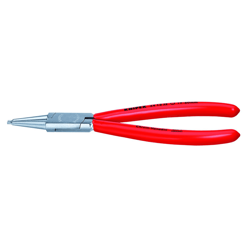 Knipex 44 13 J3 Circlip Pliers 40-100mm chrome plated