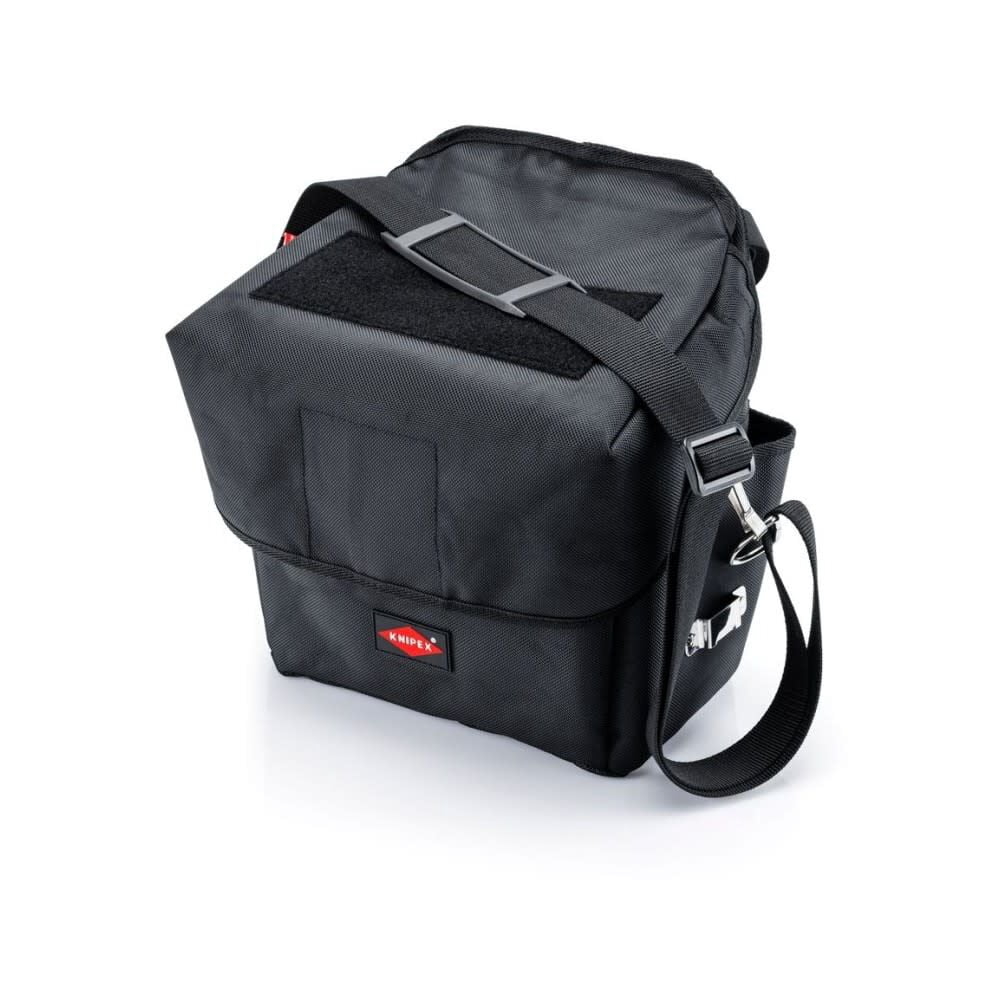 Knipex Small 12" Tethered Tool Bag, Empty