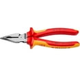 thumbnail image 1 of Knipex Small Needle Nose Combination Pliers 145Mm, 1 of 2
