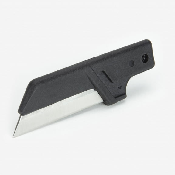 Single Edge Cable Knife Blade,9/10" W 98 56 09