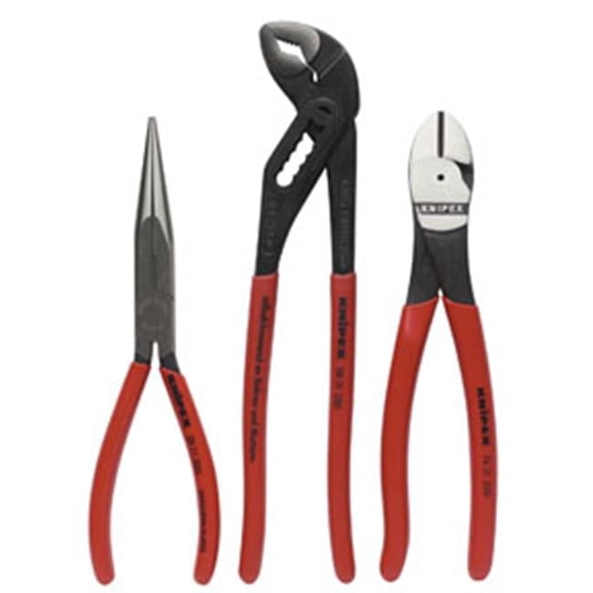 Knipex  Specialty Pliers and Set