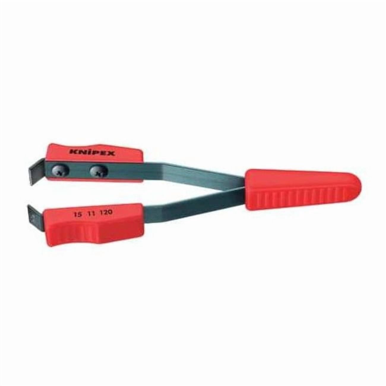 Knipex Stripping Tweezers for Enamel-Coated Wire