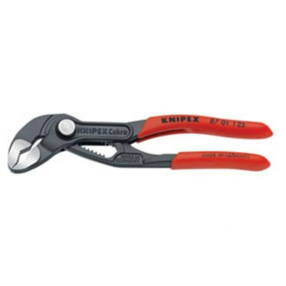 Knipex The Baby Cobra 5'' Cobra Pliers