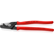 مقصات الكابلات KNIPEX StepCut&reg; XL