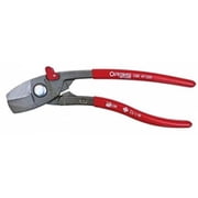 Knipex Tools 8.75 in. Angled Soft Material Cable Cutter