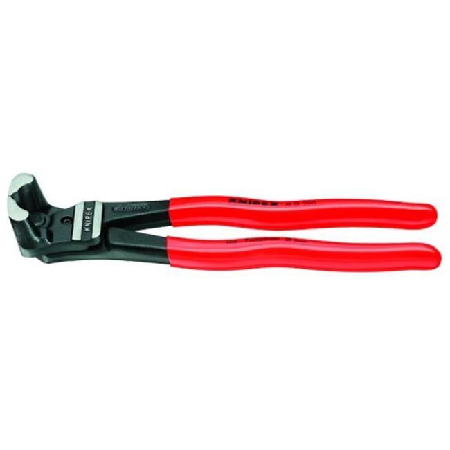 Knipex Tools  8 in. High Leverage End Cutter