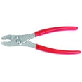thumbnail image 1 of Knipex 7.25" Spring Hose Clamp Pliers - Plastic Grip, 1 of 1