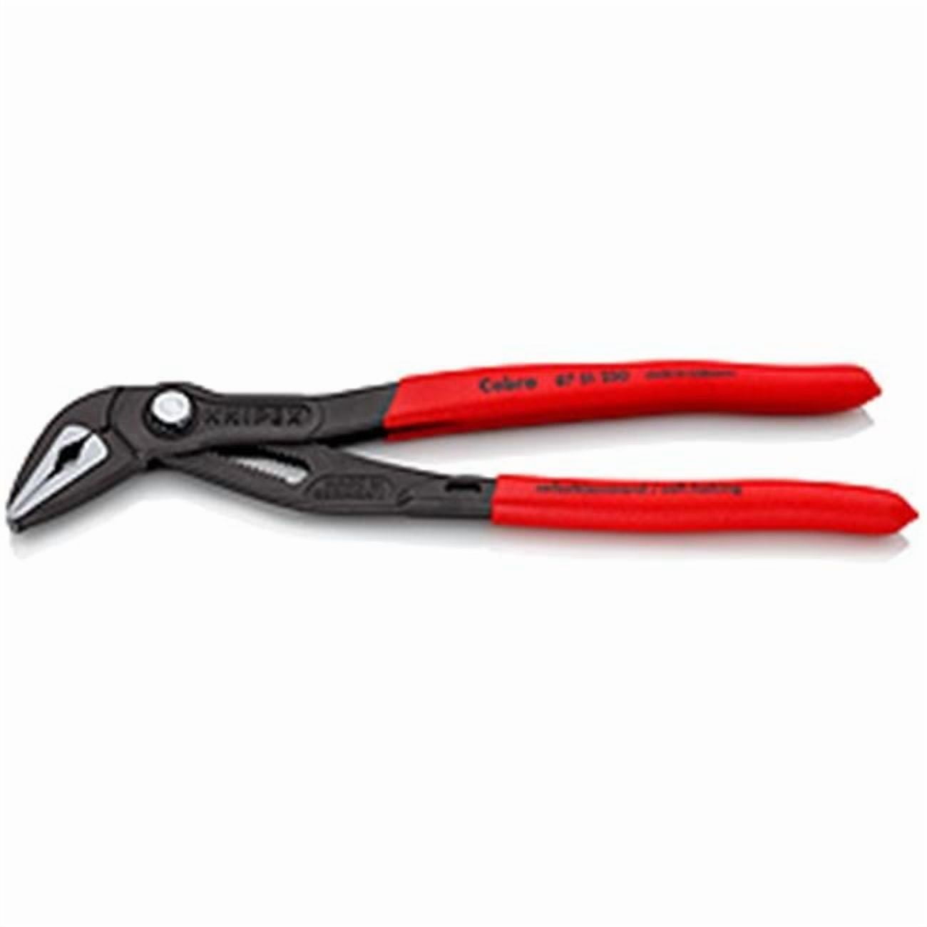 Knipex Tools KX8751250 Cobra ESWater Pump Pliers
