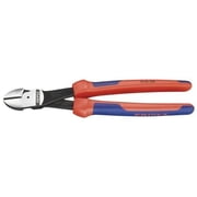 Knipex Tools Lp 10 In. High Leverage Diagonal Cutters