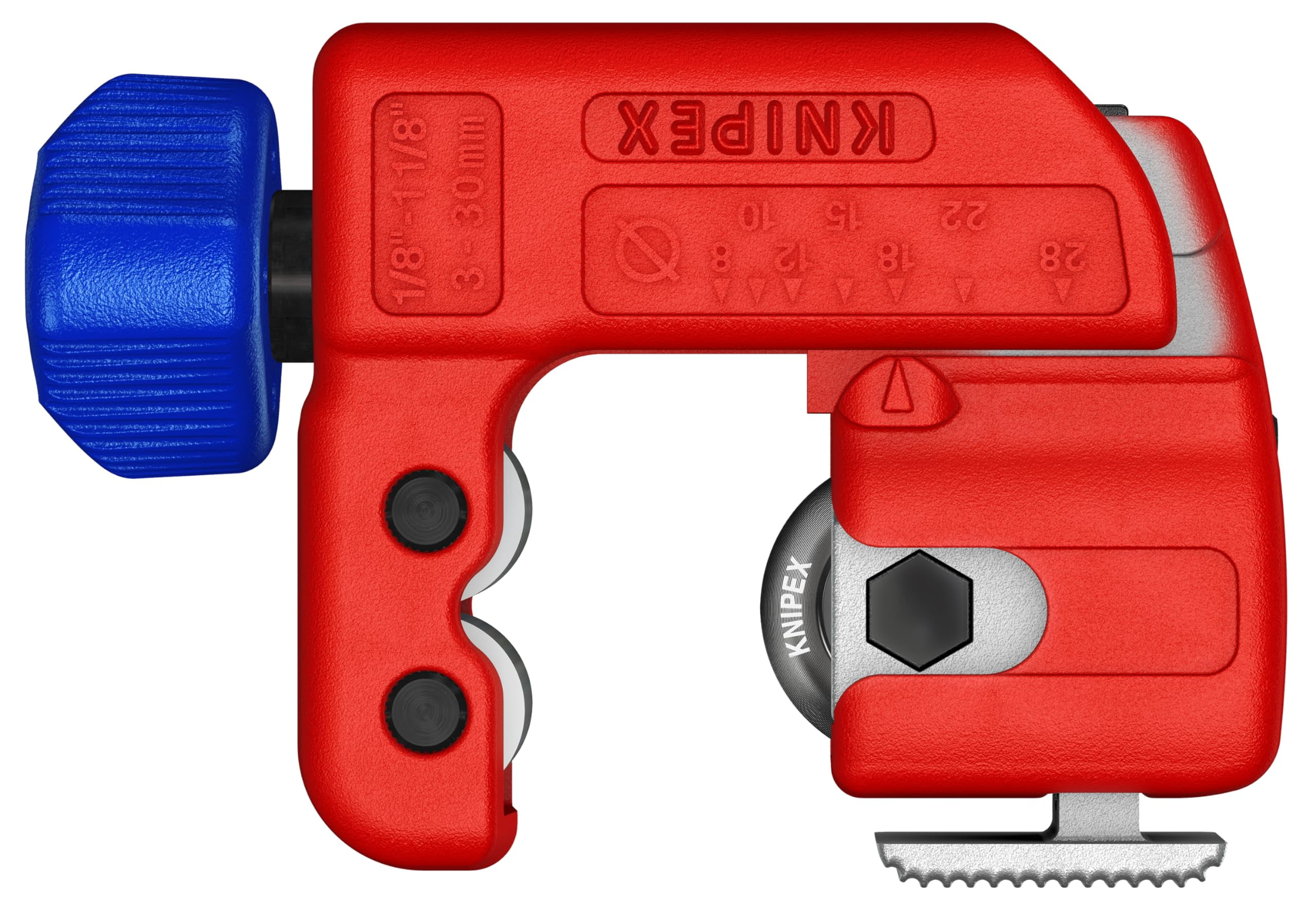 Knipex - TubiX® S Pipe Cutter (903101SBA) C94