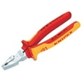 thumbnail image 1 of Knipex - VDE High Leverage Combination Pliers 200mm, 1 of 1