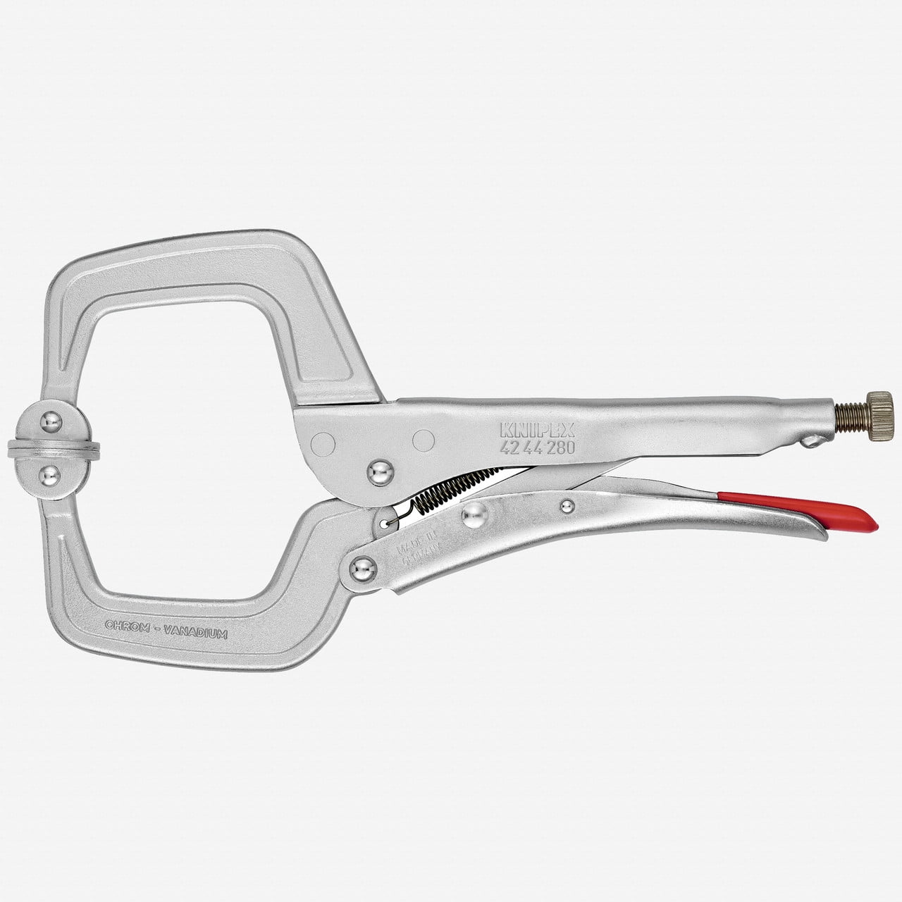 Knipex Welding Grip Pliers