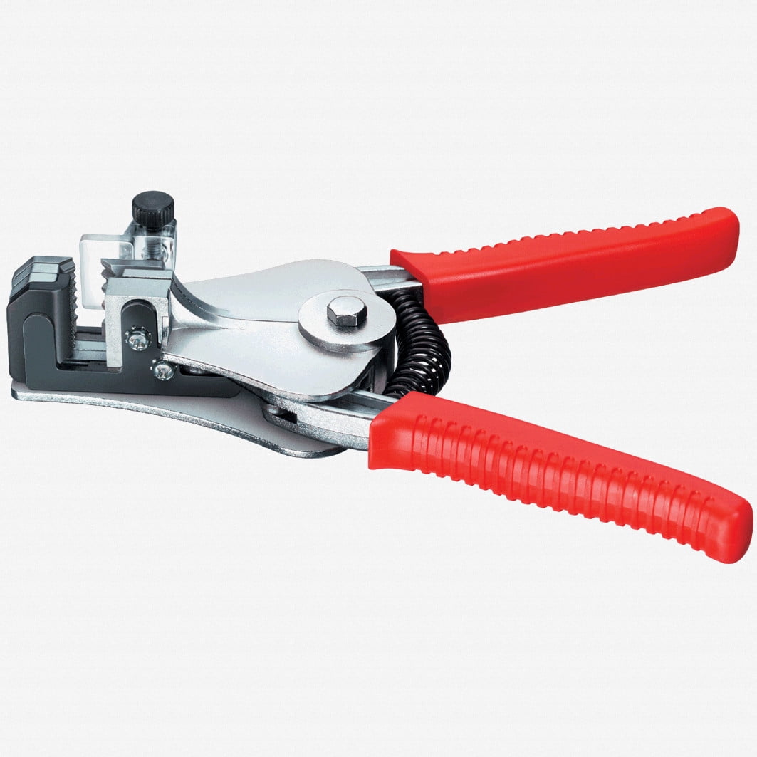 Wire Insulation Ripper Knipex 7 1/4