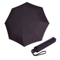 thumbnail image 1 of Knirps A.200 Medium Duomatic Windproof Rain Umbrella for Adults in Pinta Sailor – Automatic Open Close Design, 38.5" Wind Resistant Canopy, Durable Steel Frame, Travel Case Included, 1 of 7
