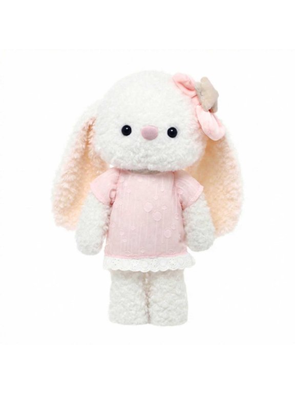 Cuddly Plush Toy Doll Soft Stuffed Animals for Sleeping, Weighted Stuffed Animals Style, Plush Bag Charm for Backpack and Travel