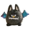 thumbnail image 1 of Knisume Halloween Stuffed Animals Plush Set – Soft Plush Toy Collection Bundle, Cute Plushies for Party Favors, Stuffed Animal Holiday Gift Pack, Cute Stuff Assortment,D, 1 of 6