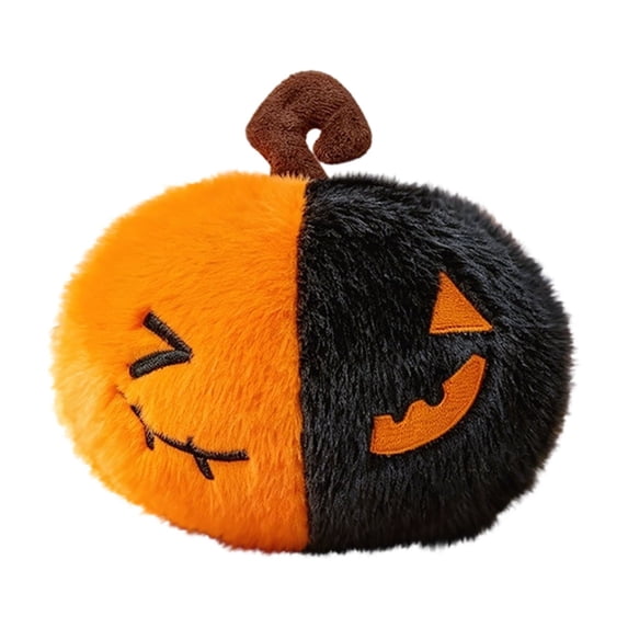Knisume Halloween Stuffed Animals Plush Set – Soft Plush Toy Collection, Cute Plushies for Party Favors, Plush Toy Holiday Gift Pack Decor,A