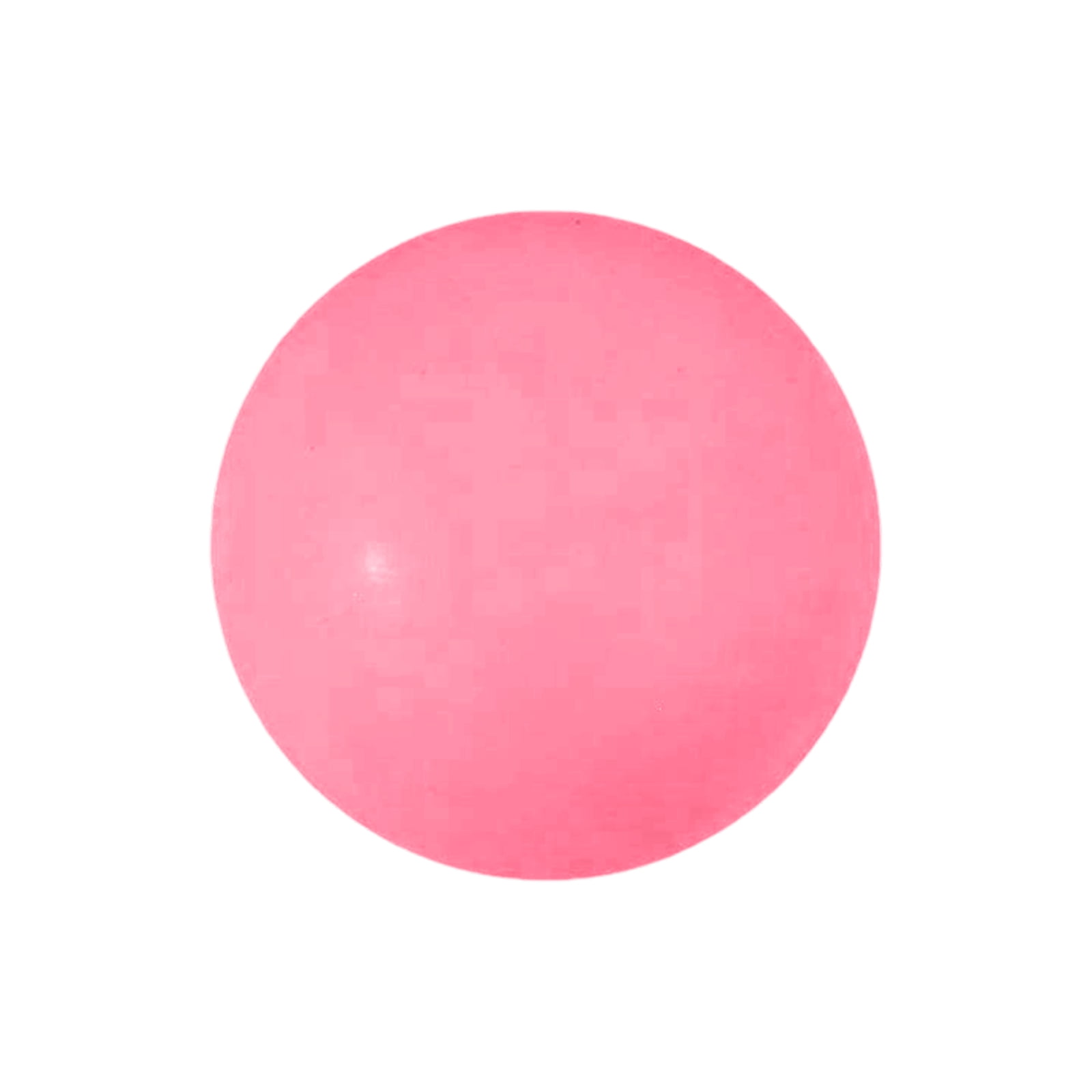 Knisume Jumbo Squishy Stress Relief Toys - Cheese Fluid Slow Rising Squeeze Toy, Soft Sensory Squishy Squeeze Squishy Satisfying Toy,Pink