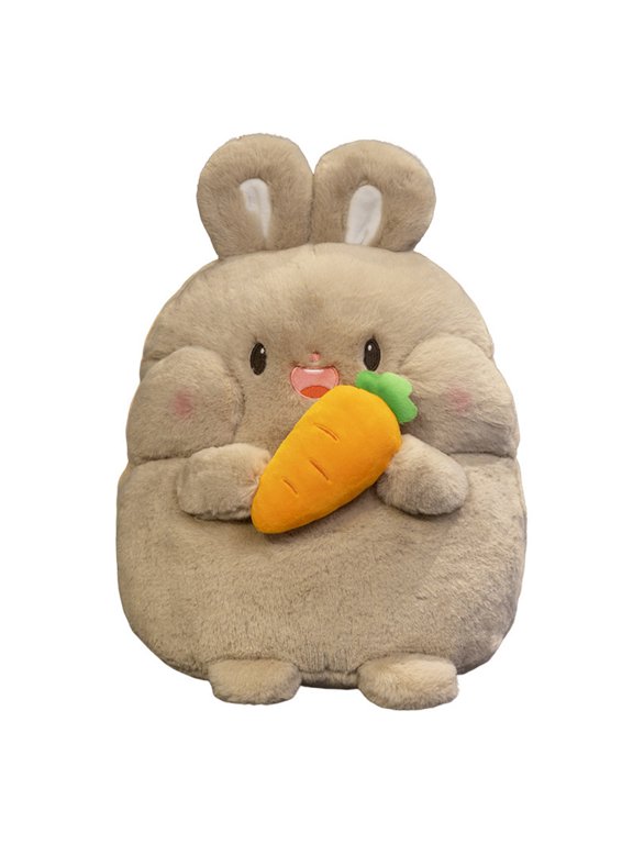 Mini Stuffed Animal Plush Toy - Cute Plushies Pocket Doll as Plush Bag Charm, Weighted Stuffed Animals Style, Keychain Plush with Cute Stuff Feel