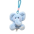 thumbnail image 1 of Knisume Plush Stuffed Animal Doll - Soft Collectible Toy, Cute Plushies for Gifts and Display Collection,Pink, 1 of 5