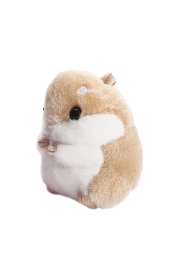 Plush toy stuffed animals - Versatile Soft Multipurpose Doll, Halloween toys Everyday Companion, Cute plushies Weighted stuffed animals, plush bag charm ready