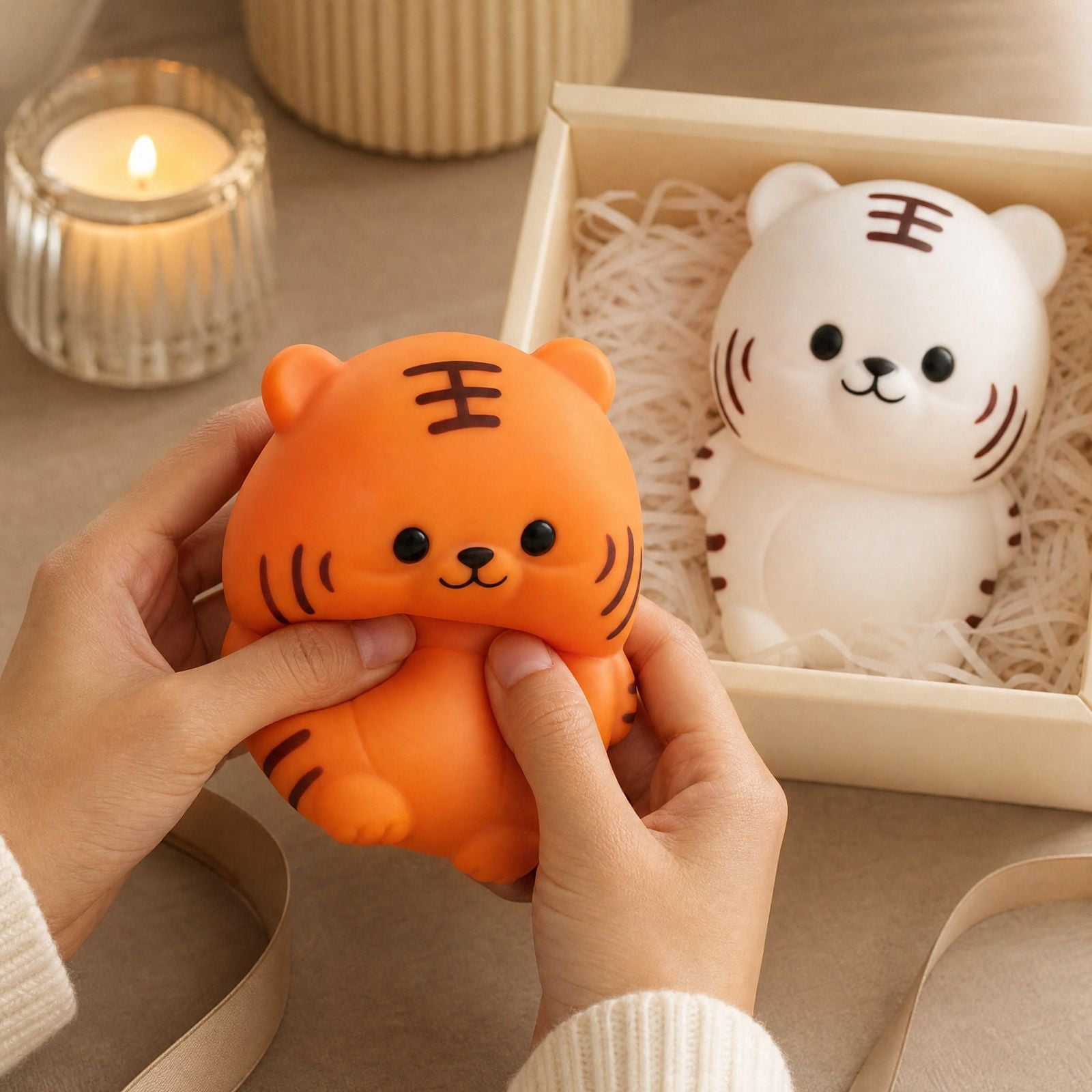 knisume-slow-rising-squishy-animal-stress-toy-tiger-squeeze-squishy