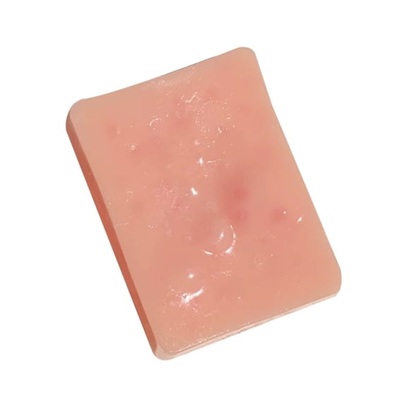Knisume Squishy Stress Relief Toys Pimple Popping - Squeeze Toys Funny Decompression Toy Anti Stress Toys for Work Desk Fidget