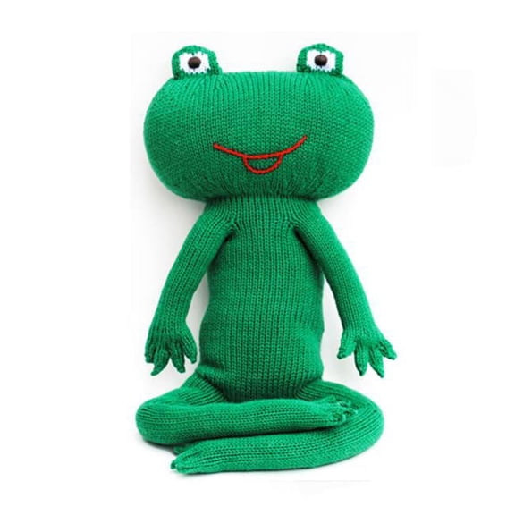 Knit , 15 in. Toy
