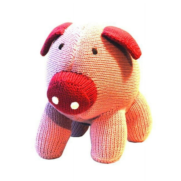 Knit , 6 in. Toy