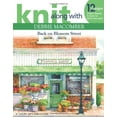 thumbnail image 1 of Pre-Owned Knit Along with Debbie Macomber: Back on Blossom Street (Paperback) 1601404867 9781601404862, 1 of 1