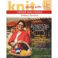 thumbnail image 1 of Knit Along with Debbie Macomber--Debbie's Favorites: 11 Classic Designs for Family &amp; Friends!; The New York Tim, (Paperback), 1 of 1