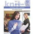 thumbnail image 1 of Pre-Owned Knit Along with Debbie Macomber: Friendship Shawls (Paperback) 1601407424 9781601407429, 1 of 1