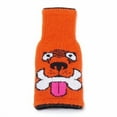 thumbnail image 1 of Knit Beverage Cooler Dog Design, 1 of 1