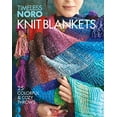 thumbnail image 1 of Pre-Owned Knit Blankets: 25 Colorful & Cozy Throws (Timeless Noro) Paperback, 1 of 1