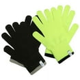 thumbnail image 1 of Knit Gloves / Winter Glove Liners - 2-pack, 1 of 6