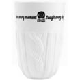 thumbnail image 1 of Knit Happy Tumbler 13oz-Cable Knit, 1 of 1