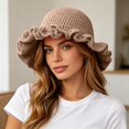 thumbnail image 1 of Knit Hat Scarf And Warm Winter For Everyday Wear, 1 of 3