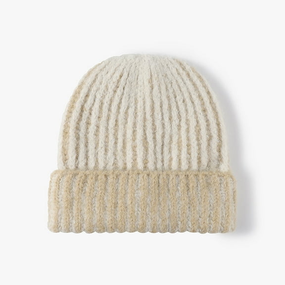 Knit Hats Beanies for Women Winter Pom Beanie Men or Women Beanies Cable Knit Beanie