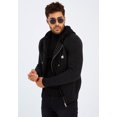 thumbnail image 1 of Knit Jacket With Hood, 1 of 11
