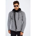 thumbnail image 1 of Knit Jacket With Hood, 1 of 10