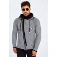 thumbnail image 1 of Knit Jacket With Hood, 1 of 11